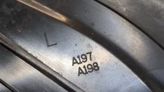MN136779 Зеркало левое Mitsubishi L200 4 Арт 20342068, вид 4