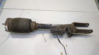 A1643205813 Амортизатор передний левый Mercedes ML W164 Арт 9057295, вид 1