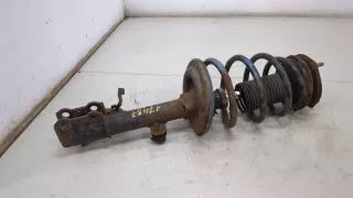 4851080374,4813148600 Амортизатор передний правый Toyota Highlander 2 Арт 20425534, вид 2