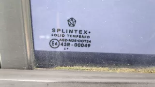 5HS56BPKAI Ручка наружная задняя правая зеленая Jeep Commander Арт 11399716, вид 3