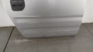  Ручка наружная задняя правая серебристая Honda Ridgeline Арт 11406953, вид 2