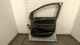  Ручка наружная передняя правая серая Ford Edge 2 Арт 11408695, вид 2