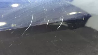1MZ84KBXAG Ручка наружная передняя правая синяя Dodge Challenger 3 Арт 11408703, вид 2