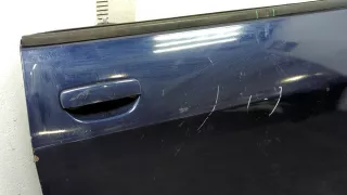 1MZ84KBXAG Ручка наружная передняя правая синяя Dodge Challenger 3 Арт 11408703, вид 3
