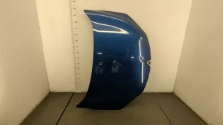  Капот синий Renault Megane 3 Арт 20409724, вид 1