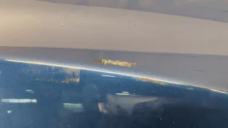  Капот синий Renault Megane 3 Арт 20409724, вид 4