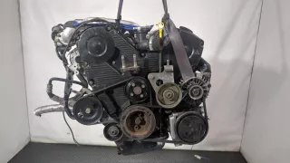 KF2702300B,KF1 Двигатель Mazda Xedos 6 Арт 9336735, вид 1