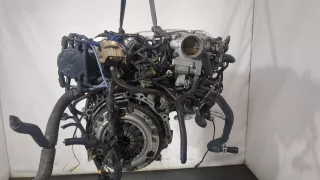 KF2702300B,KF1 Двигатель Mazda Xedos 6 Арт 9336735, вид 3