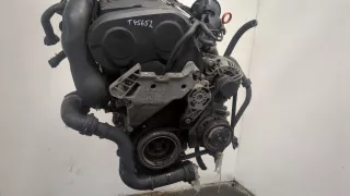 03G100035K,BKD Двигатель Volkswagen Jetta 5 Арт 20086822, вид 1