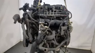 1422543,JXFA, JXFC Двигатель Ford Transit 3 restailing Арт 20161297, вид 2