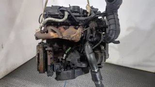 1422543,JXFA, JXFC Двигатель Ford Transit 3 restailing Арт 20161297, вид 4