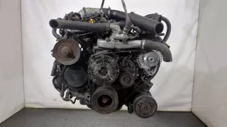 10102VE000,QD32 Двигатель Nissan Elgrand 1 Арт 20169944, вид 1