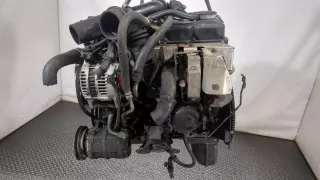 10102VE000,QD32 Двигатель Nissan Elgrand 1 Арт 20169944, вид 2