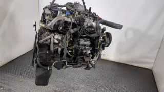 10102VE000,QD32 Двигатель Nissan Elgrand 1 Арт 20169944, вид 4