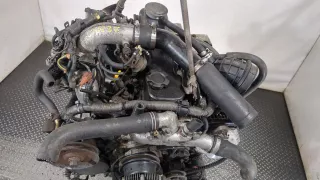 10102VE000,QD32 Двигатель Nissan Elgrand 1 Арт 20169944, вид 5