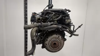 03F100031FX,03F100091AX,CBZA Двигатель Skoda Fabia 2 restailing 1.2л TSI Арт 20353211, вид 2