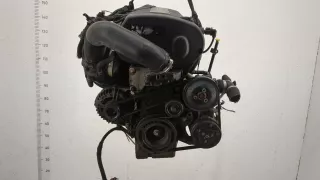 Z18XER Двигатель Opel Zafira B Арт 20393395, вид 1