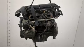 Z18XER Двигатель Opel Zafira B Арт 20393395, вид 2