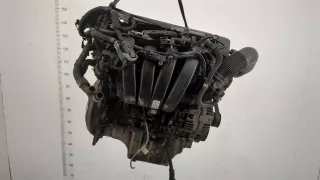 Z18XER Двигатель Opel Zafira B Арт 20393395, вид 4