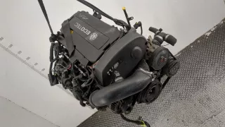 Z18XER Двигатель Opel Zafira B Арт 20393395, вид 5