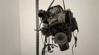 Z13DTH Двигатель Opel Astra H Арт 20420021, вид 1