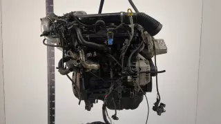 Z13DTH Двигатель Opel Astra H Арт 20420021, вид 4