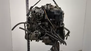 4M41 Двигатель Mitsubishi Montero 3 Арт 20427420, вид 2