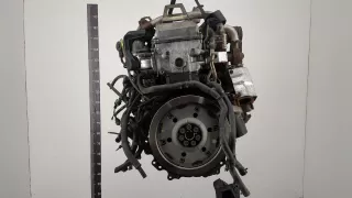 4M41 Двигатель Mitsubishi Montero 3 Арт 20427420, вид 4