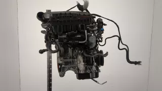 HNS Двигатель Peugeot 3008 2 Арт 20427711, вид 2