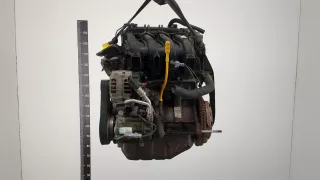 D4F 740 Двигатель Renault Clio 3 Арт 20427741, вид 2