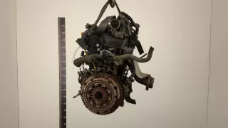 D4F 740 Двигатель Renault Clio 3 Арт 20427741, вид 3