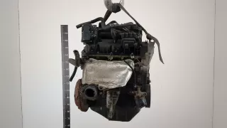 D4F 740 Двигатель Renault Clio 3 Арт 20427741, вид 4