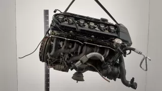 256S4 Двигатель BMW 5 E39 Арт 20428099, вид 2