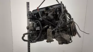 256S4 Двигатель BMW 5 E39 Арт 20428099, вид 3