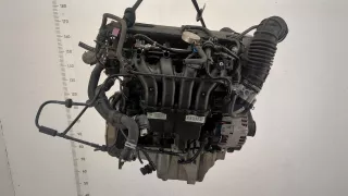 F16D4 Двигатель Opel Mokka 1 Арт 20428695, вид 4