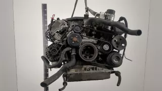 M112.911 Двигатель Mercedes E W210 Арт 20428983, вид 1