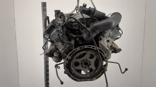 M112.911 Двигатель Mercedes E W210 Арт 20428983, вид 3