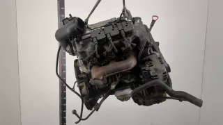 M112.911 Двигатель Mercedes E W210 Арт 20428983, вид 4