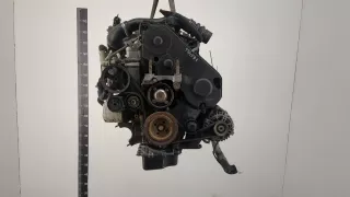 1133409,1S4Q6005EAA,BHPA Двигатель Ford Transit 3 Арт 20429311, вид 1