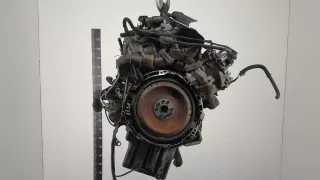 EXL Двигатель Jeep Grand Cherokee III (WK) Арт 20429327, вид 3
