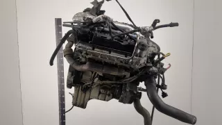 EXL Двигатель Jeep Grand Cherokee III (WK) Арт 20429327, вид 4
