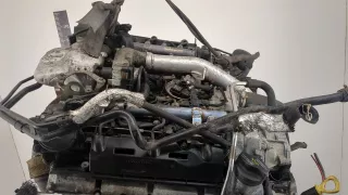 EXL Двигатель Jeep Grand Cherokee III (WK) Арт 20429327, вид 5
