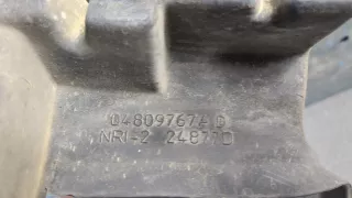 04809767ad Воздуховод Chrysler Pacifica 2004 Арт 20426858, вид 3