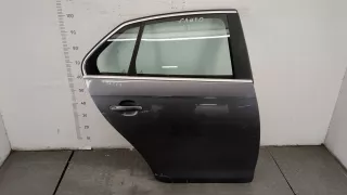 1K5839462,1K0959704P Стеклоподъемник правый задний Volkswagen Jetta 5 Арт 11384805, вид 1