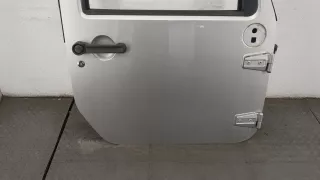  Стеклоподъемник правый передний Jeep Wrangler JK Арт 11407046, вид 2