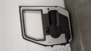  Стеклоподъемник правый передний Jeep Wrangler JK Арт 11407046, вид 3