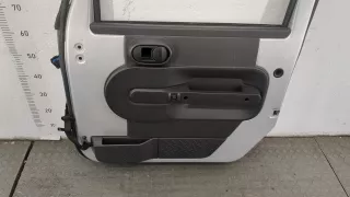  Стеклоподъемник правый передний Jeep Wrangler JK Арт 11407046, вид 4