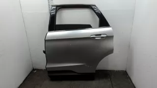  Стеклоподъемник левый задний Ford Edge 2 Арт 11408539