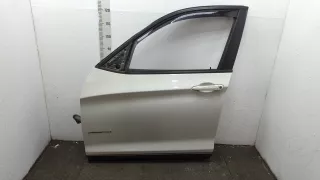  Стеклоподъемник левый передний BMW X3 F25 Арт 11408816, вид 1