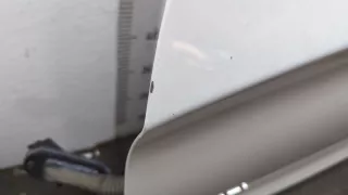  Стеклоподъемник левый передний BMW X3 F25 Арт 11408816, вид 3